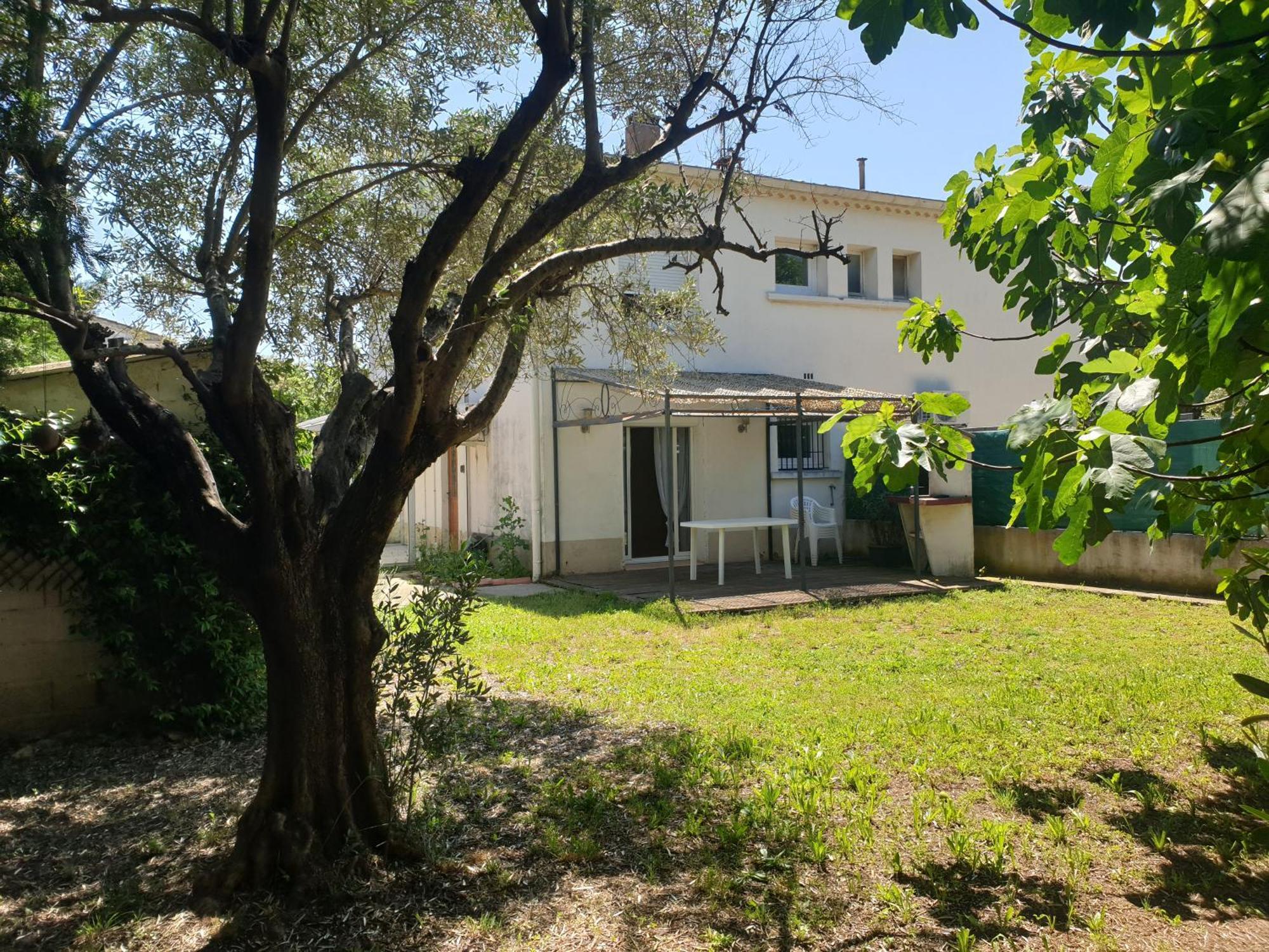 נים Orteils Au Soleil Jardin Parking מראה חיצוני תמונה