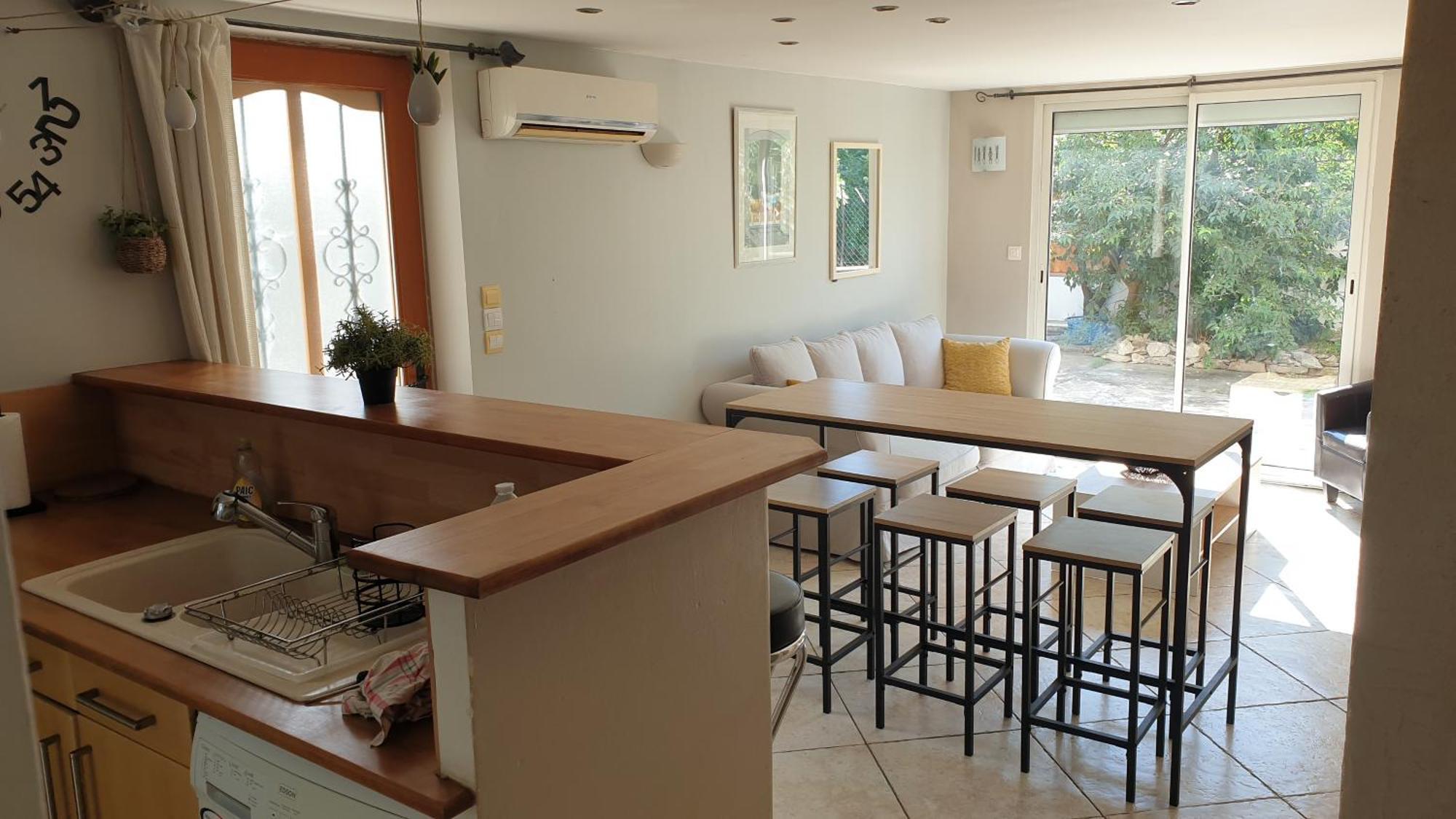 נים Orteils Au Soleil Jardin Parking מראה חיצוני תמונה