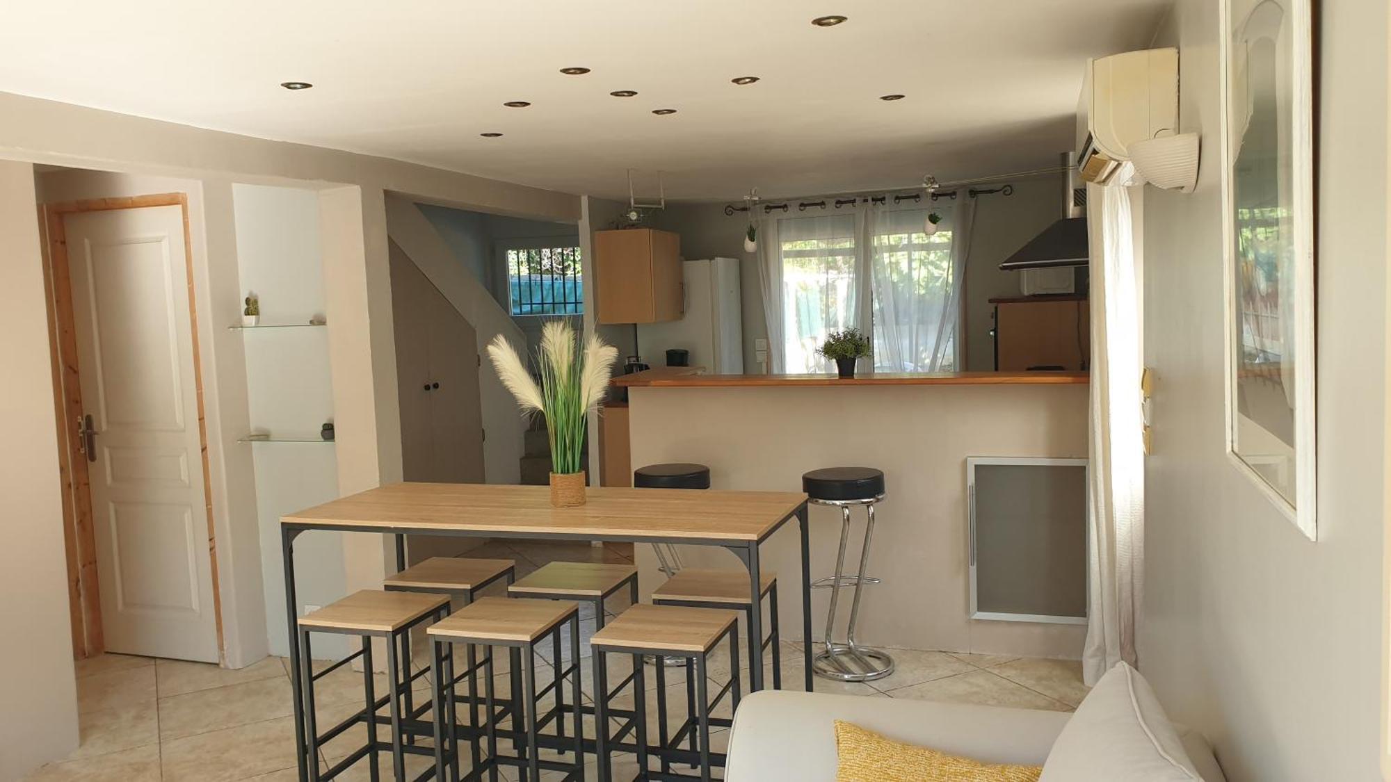 נים Orteils Au Soleil Jardin Parking מראה חיצוני תמונה