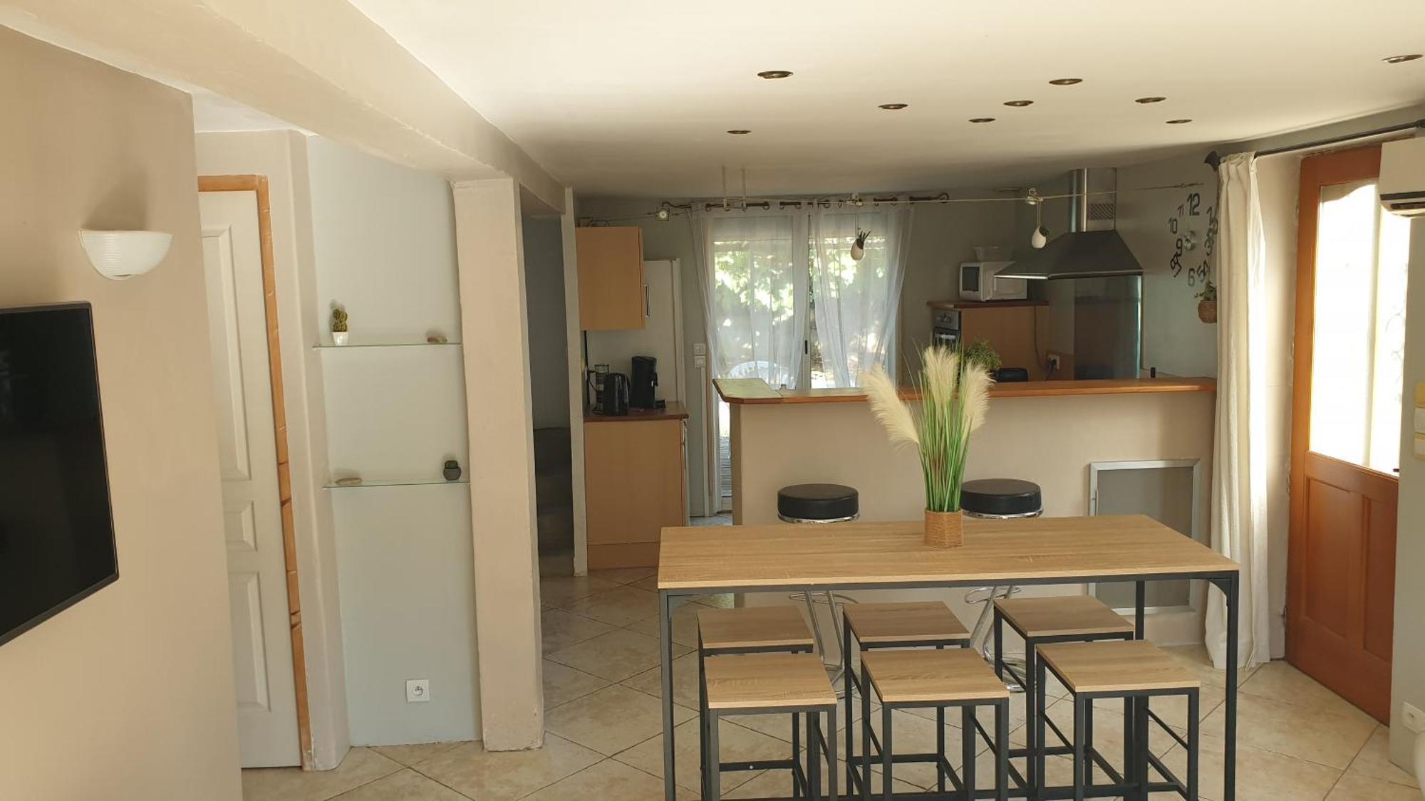 נים Orteils Au Soleil Jardin Parking מראה חיצוני תמונה